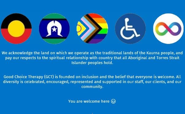 gct acknowledgement pic with text