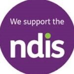 ndis logo we support ndis