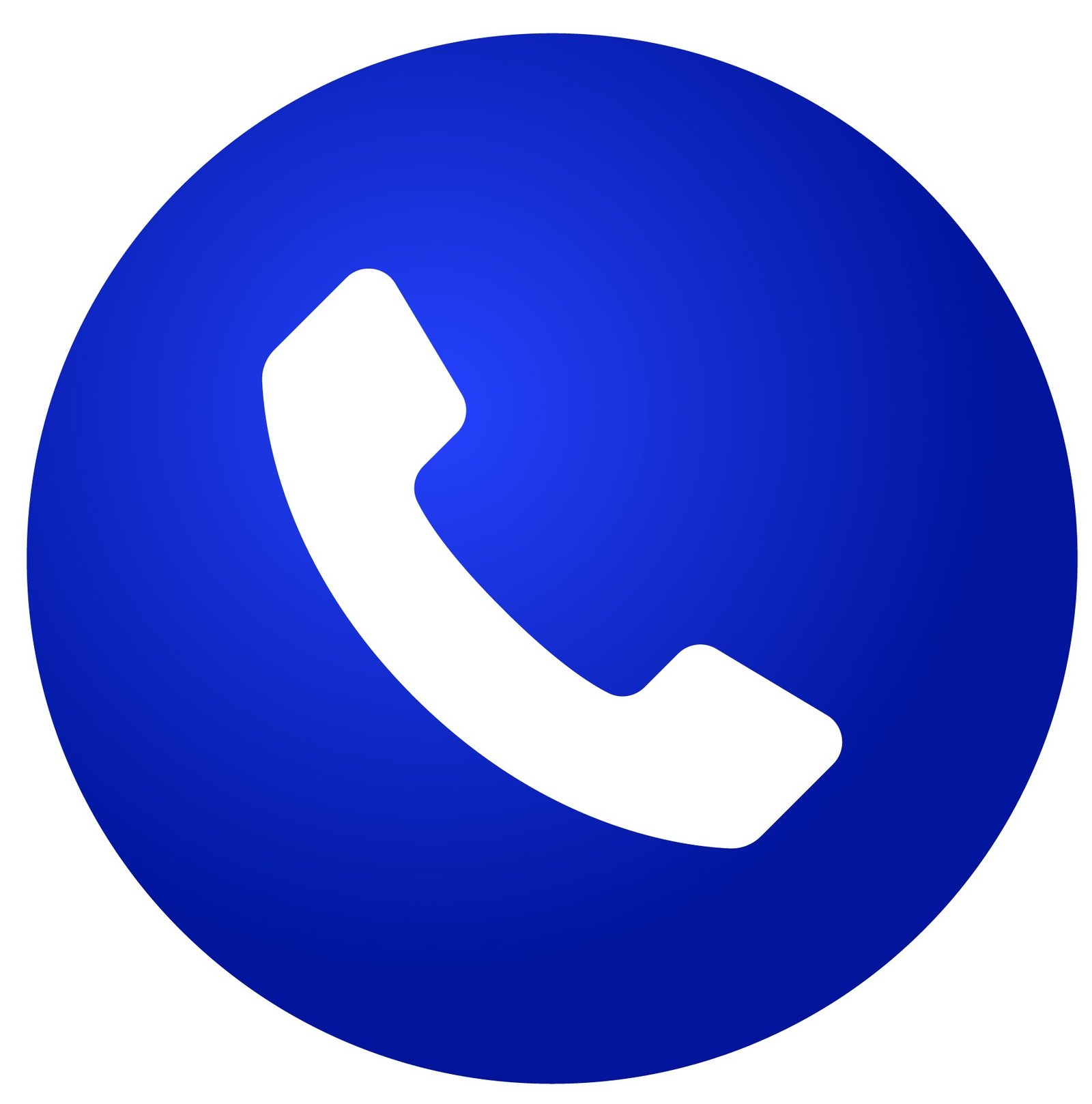 Contact green leaf check mark in black box